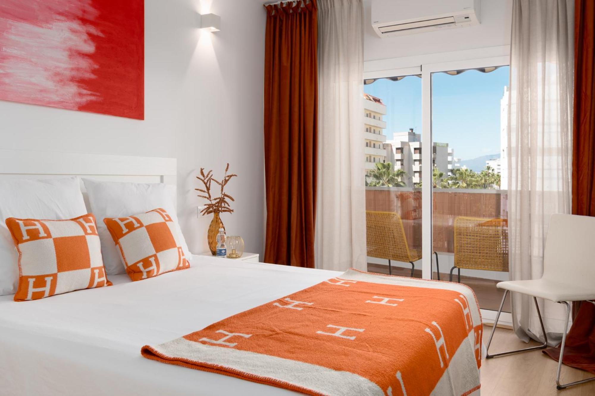 Marea Living Апартаменты